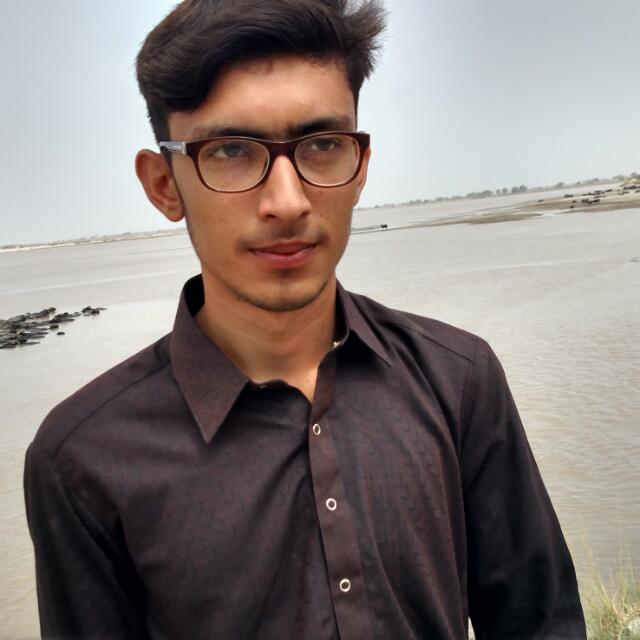 Talha Hussain Profile Talha Hussain Profile