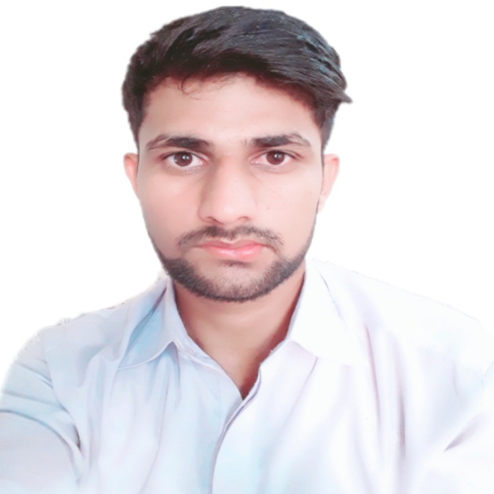 Muhammad Ilyas Talpur Profile