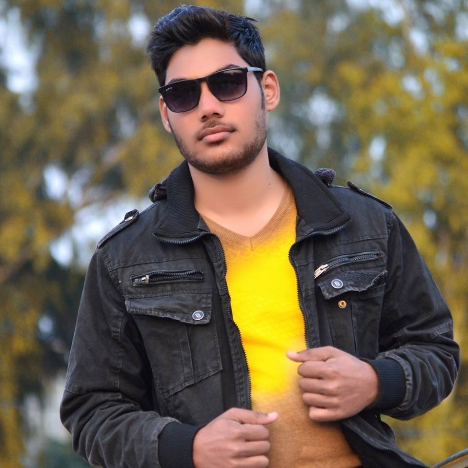Shahroz Yaqoob Profile Shahroz Yaqoob Profile