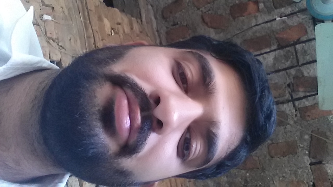 Muhammad Anis Profile Muhammad Anis Profile