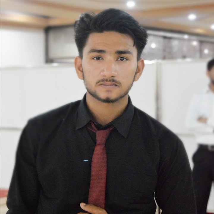 Muhammad Umair Profile Muhammad Umair Profile