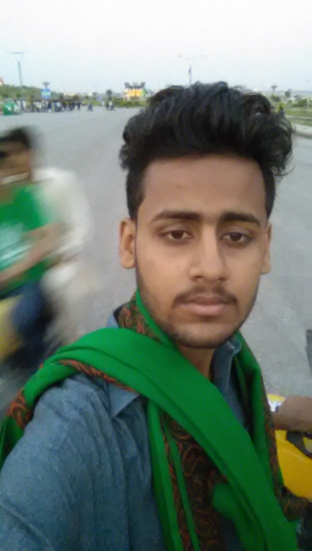 Umar Awais Profile Umar Awais Profile