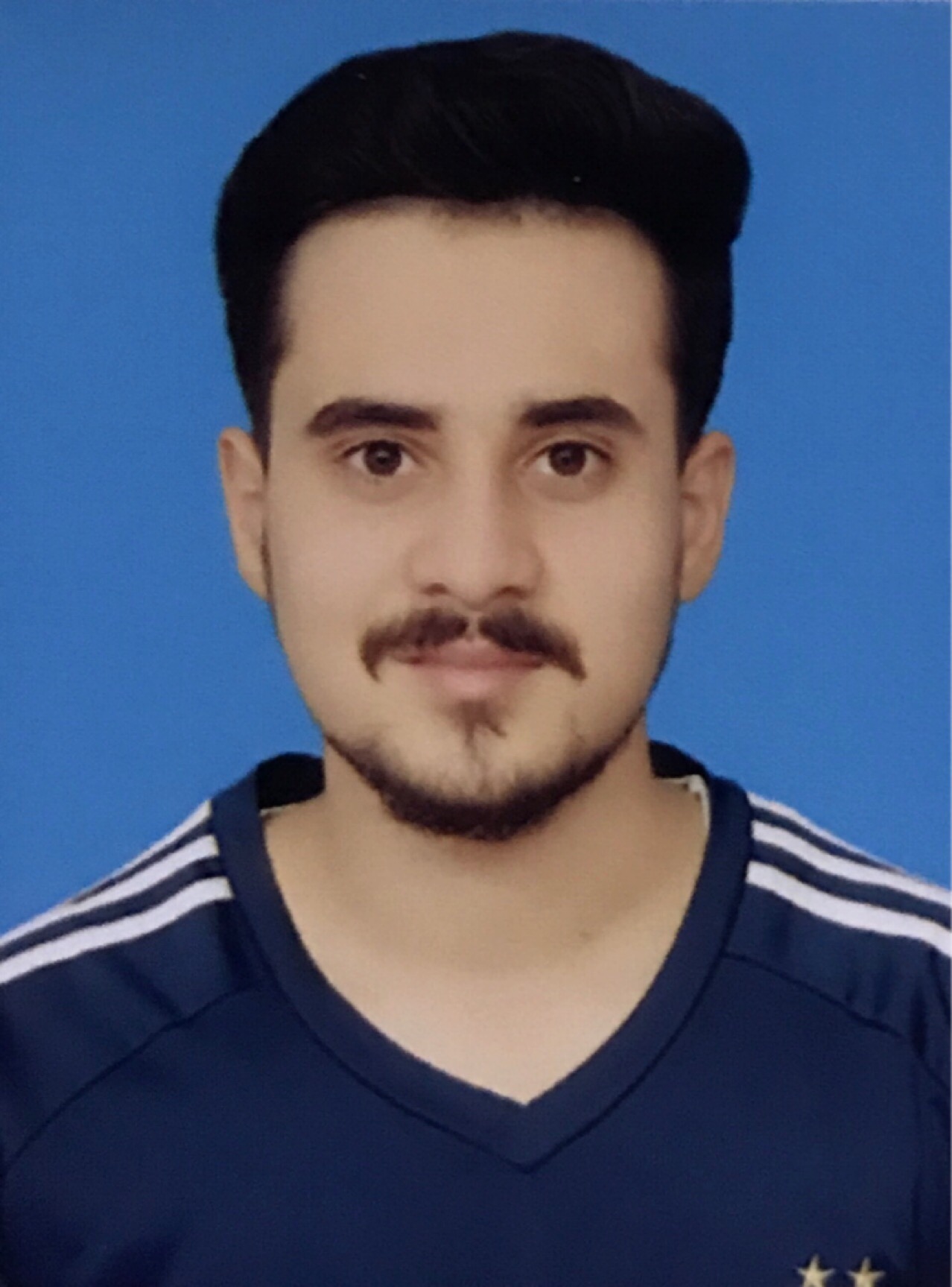 Muhammad Fawad Profile