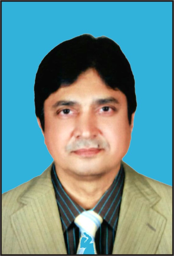 Samiullah Shaikh Profile Samiullah Shaikh Profile