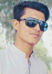 Masood Ahmed Photoshop