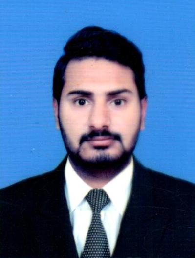 Shahid Ayub Profile Shahid Ayub Profile