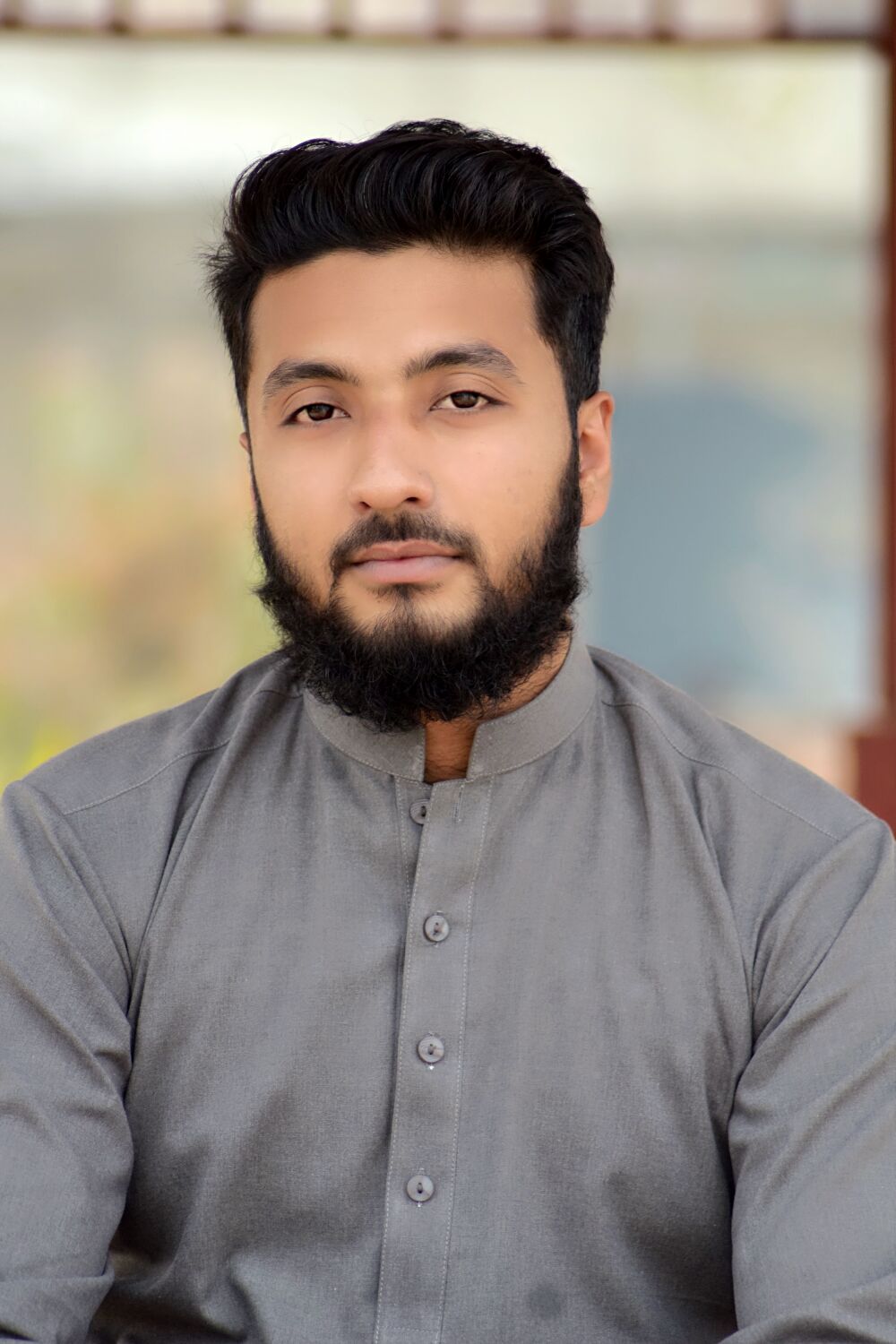 Shadab Qamar Mechanical Engineering