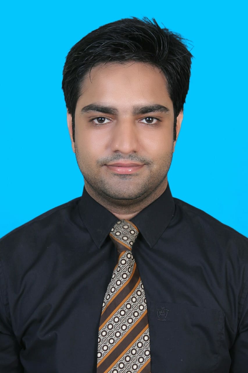 Mubashir Ahmed Commercials