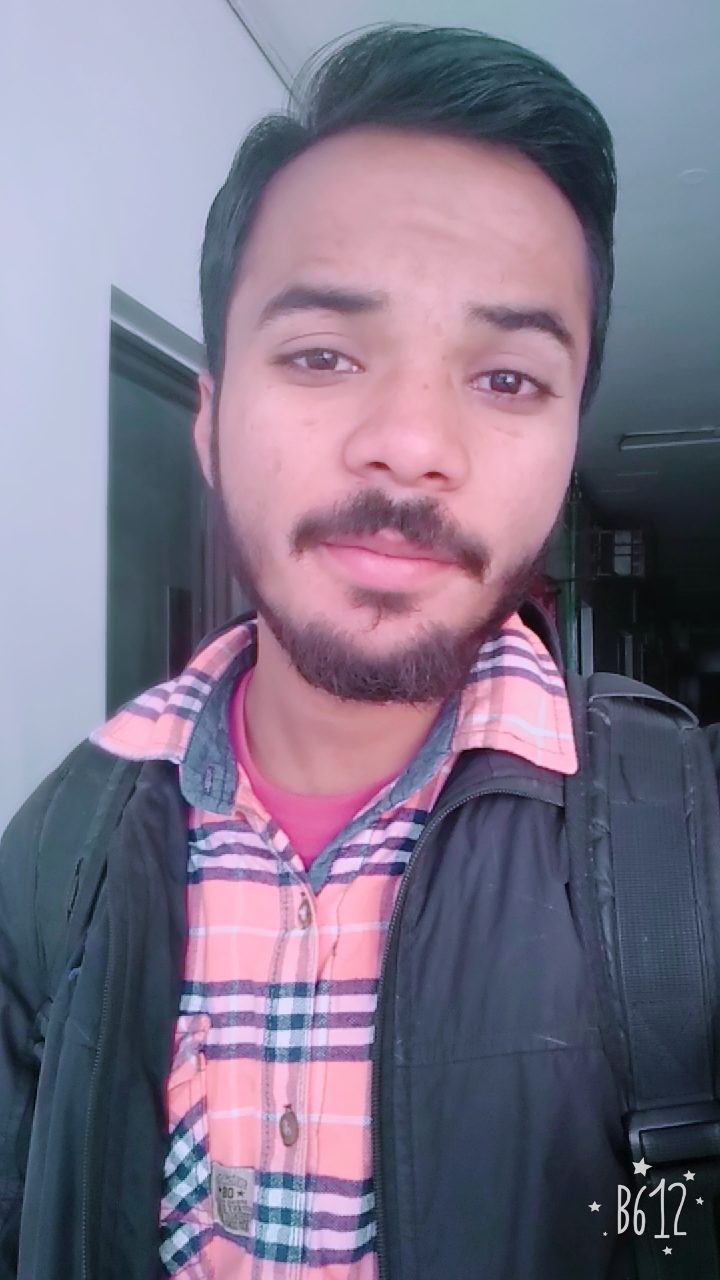 Hamza Ali Civil Engineering