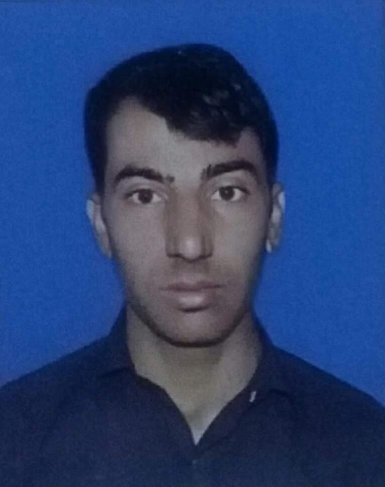 Muhammad Zubair Khan Profile Muhammad Zubair Khan Profile