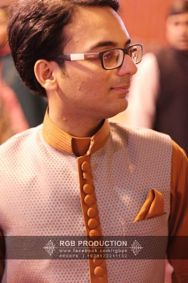 Muhammad Abbas Muhammad Ilyas 