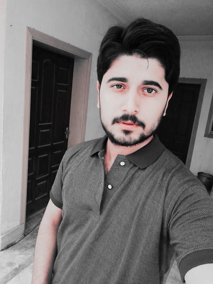 Muhammad Usman Climate Sciences