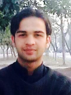 Abad Ur Rehman Profile Abad Ur Rehman Profile