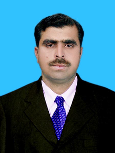 Siddique Mahar 