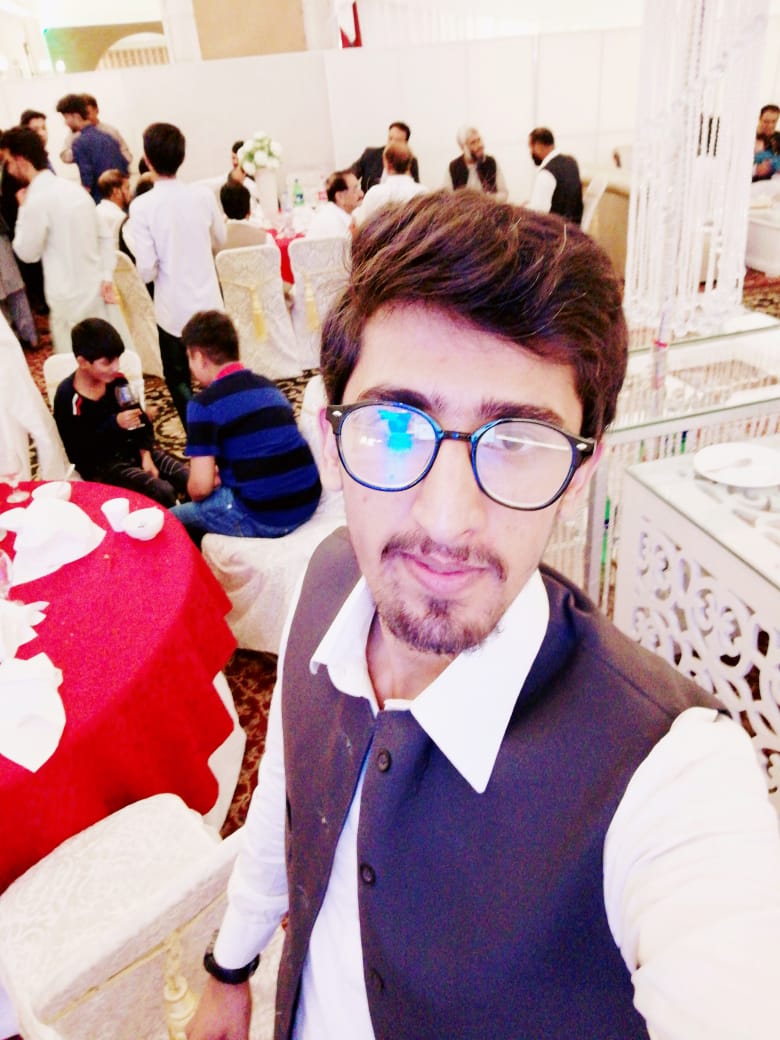 Muhammad Haseeb Satti Music