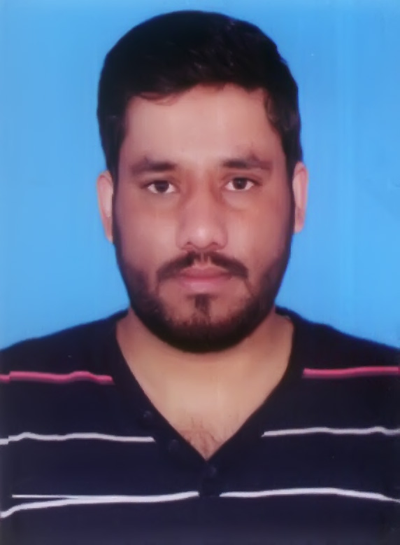 Sadaqat Amin Muhammad Amin 