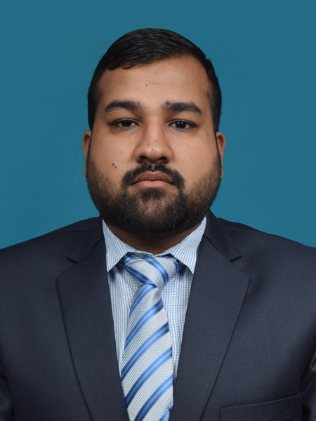 Salman Ahmad Data Processing, Electrical Engineering, PLC & SCADA, Matlab & Mathematica, C++ Programming