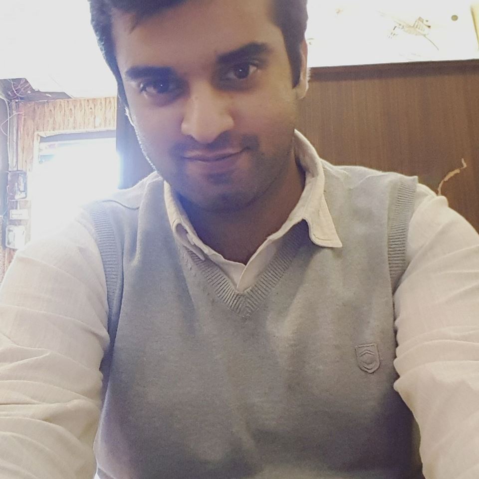 Junaid. Jamshaid Accounting, Finance, Audit, Business Analysis, ERP