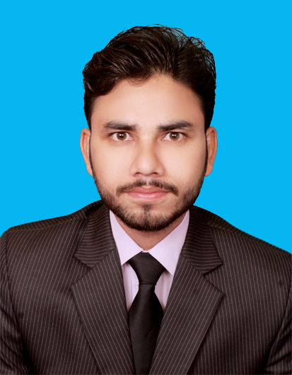 Hafiz Muhammad Umair Data Entry