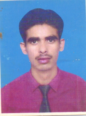 Ammar Yasir Human Resources