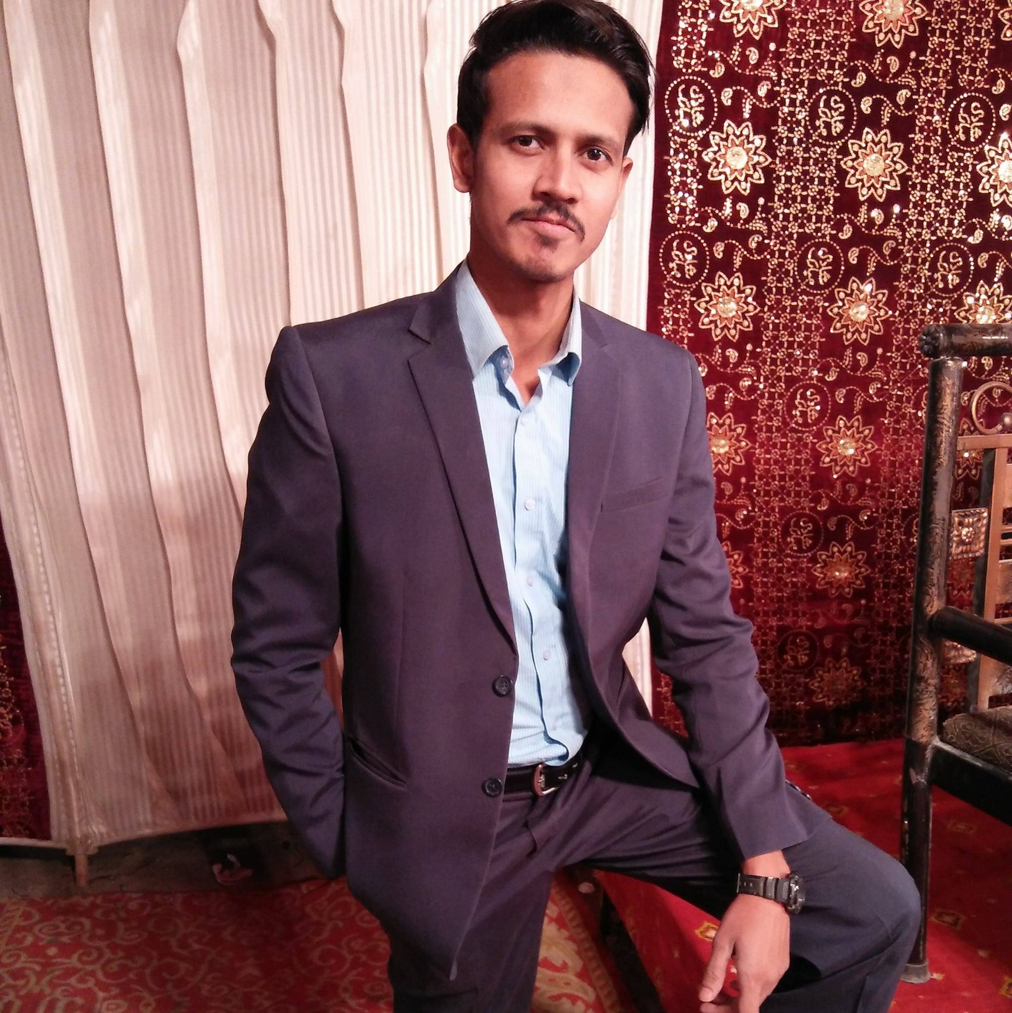 Salman Masood Profile Salman Masood Profile