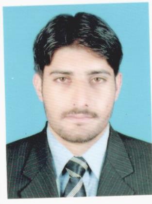 Shoaib Farooq 