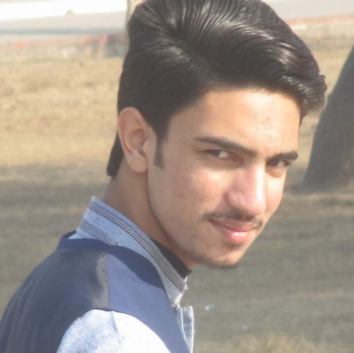 Muhammad Zohair Sabir Photoshop, Word, Print