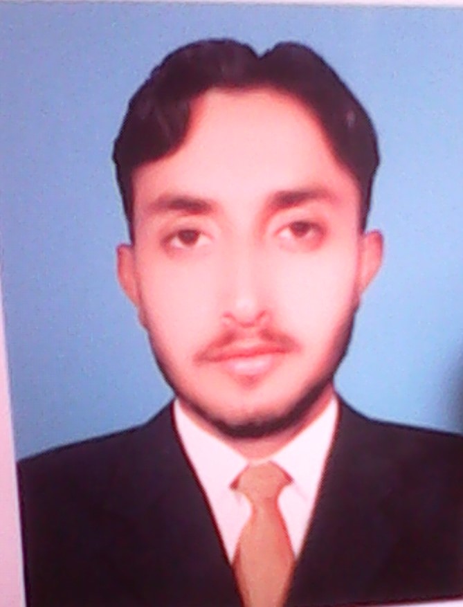 Haji Mumraiz Millwork