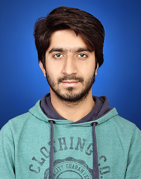 Salman Murtaza Profile