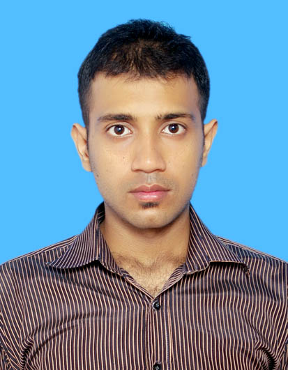 Nadeem Arshad 
