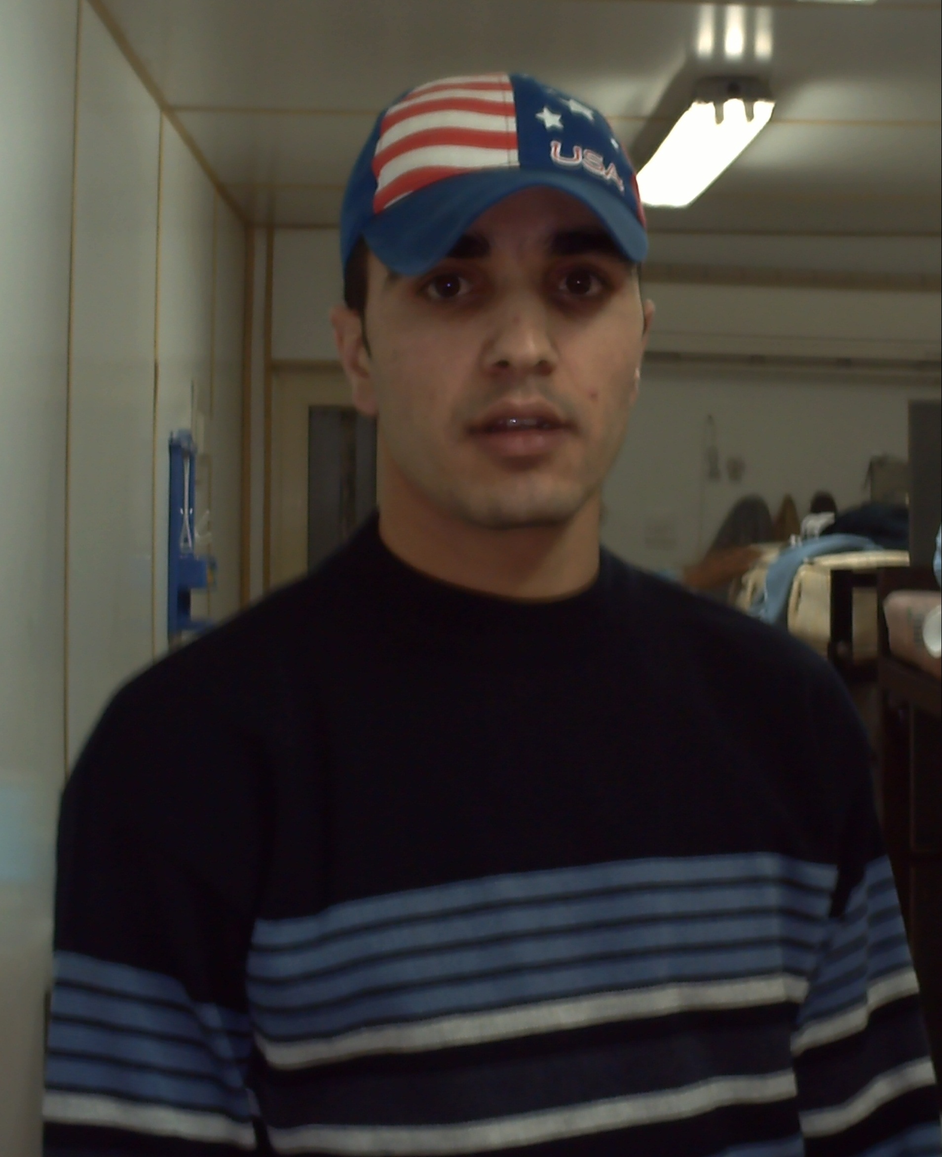 Aqib Shah Excel, English (UK), Punjabi, Urdu, Arabic