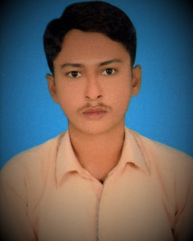 MUHAMMAD SHAHAR YAR DANISH Civil Engineering