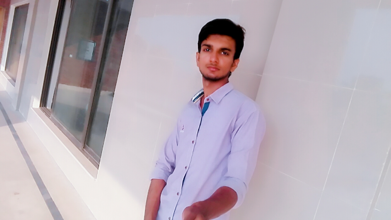 Umair Sharif Photoshop, Word, 3D Design