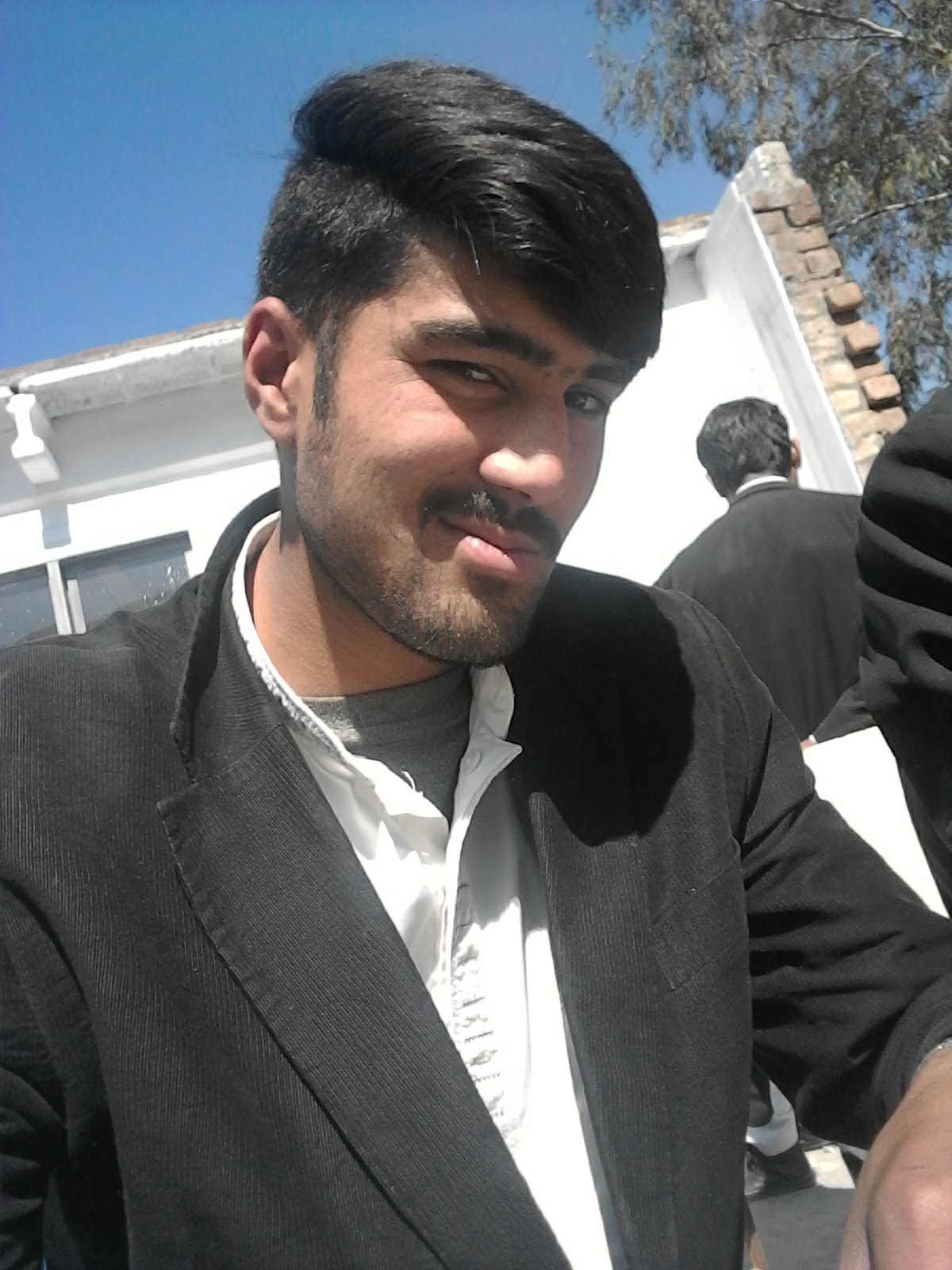 Ubaid Ullah Profile Ubaid Ullah Profile