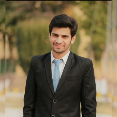 Mubashir Rauf Mechanical Engineering