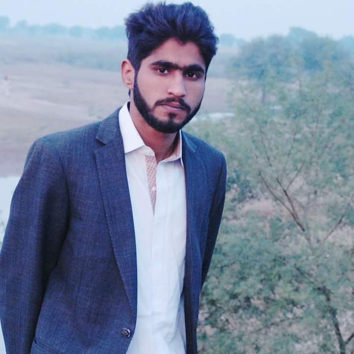 Muhammad Adnan Afzal 