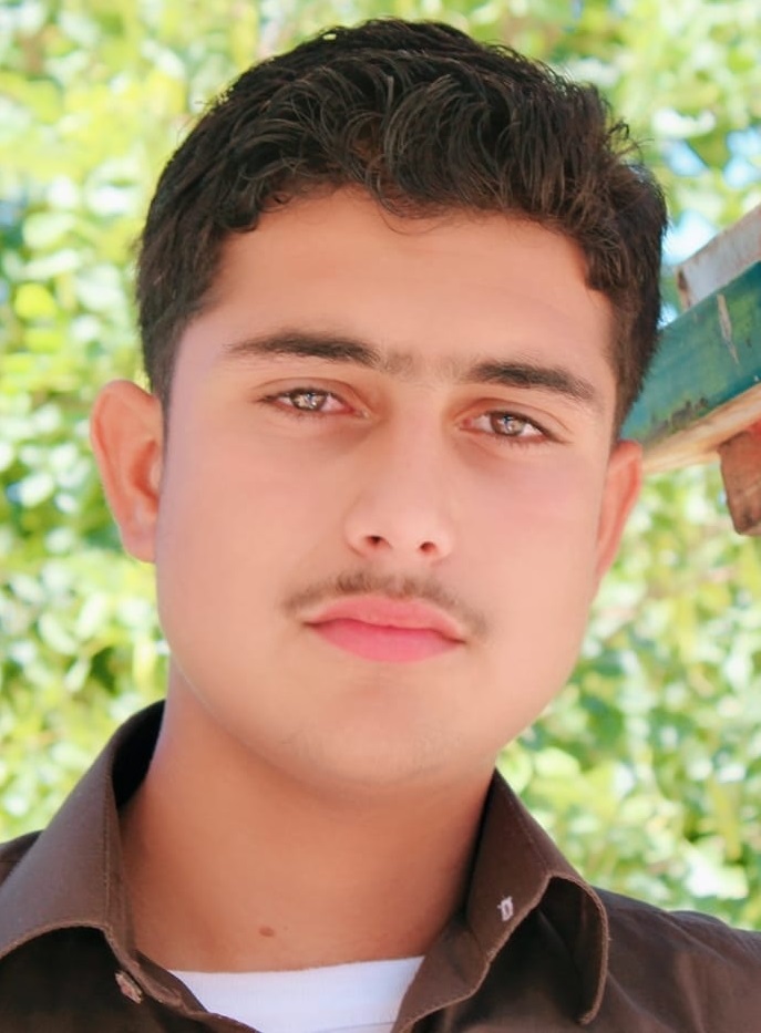 Jawad Ali Phone Support