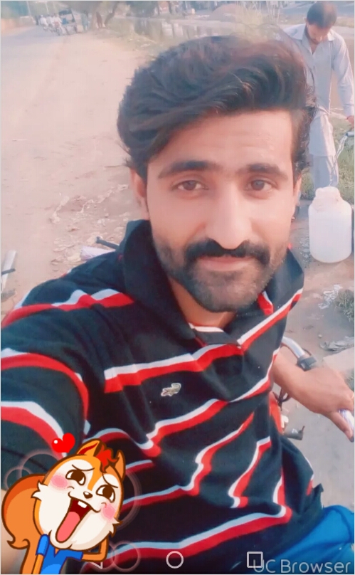 Umer Farooq 