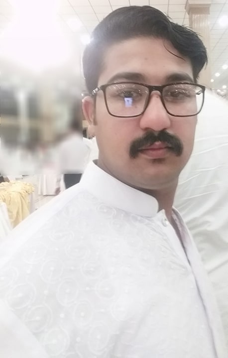 Moazzam Shakoor Customer Support