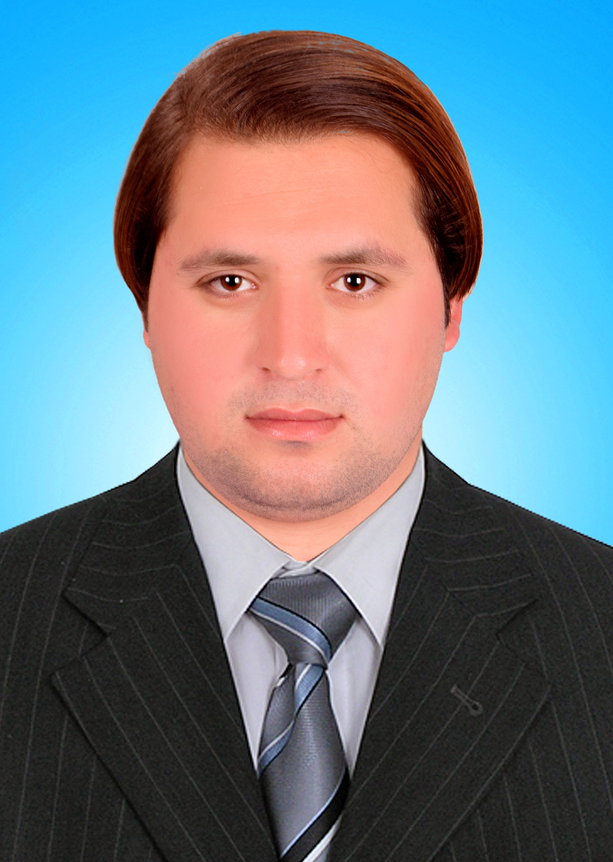 SHAKEEL AHMAD Profile