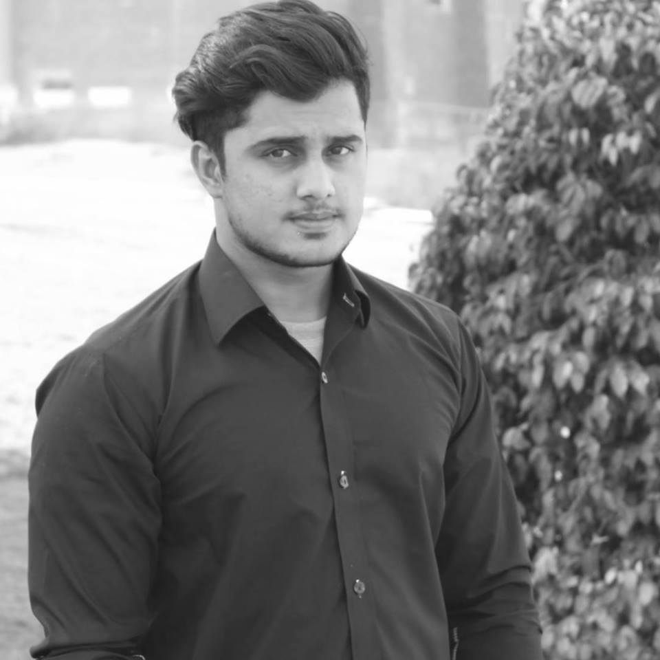 Sufyan Ahmad .NET