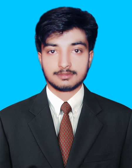 Muhammad Ayub 