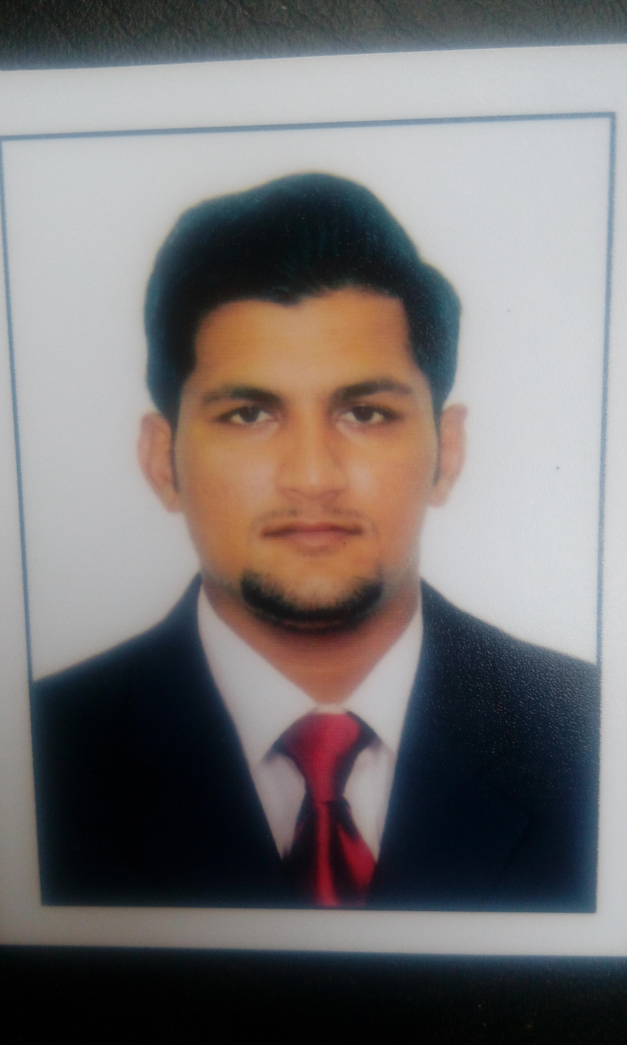 Dilawar Hussain Music, Photoshop