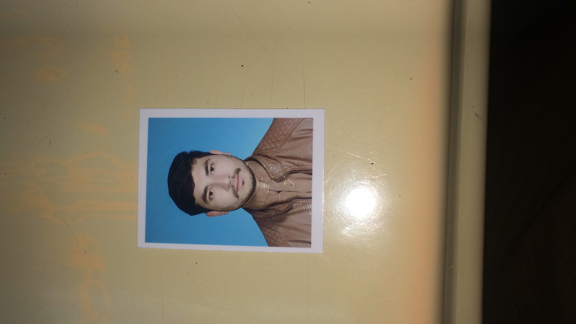 Muhammad Basharat Hussain 