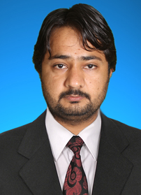 SHAH HAKIM ALI Profile