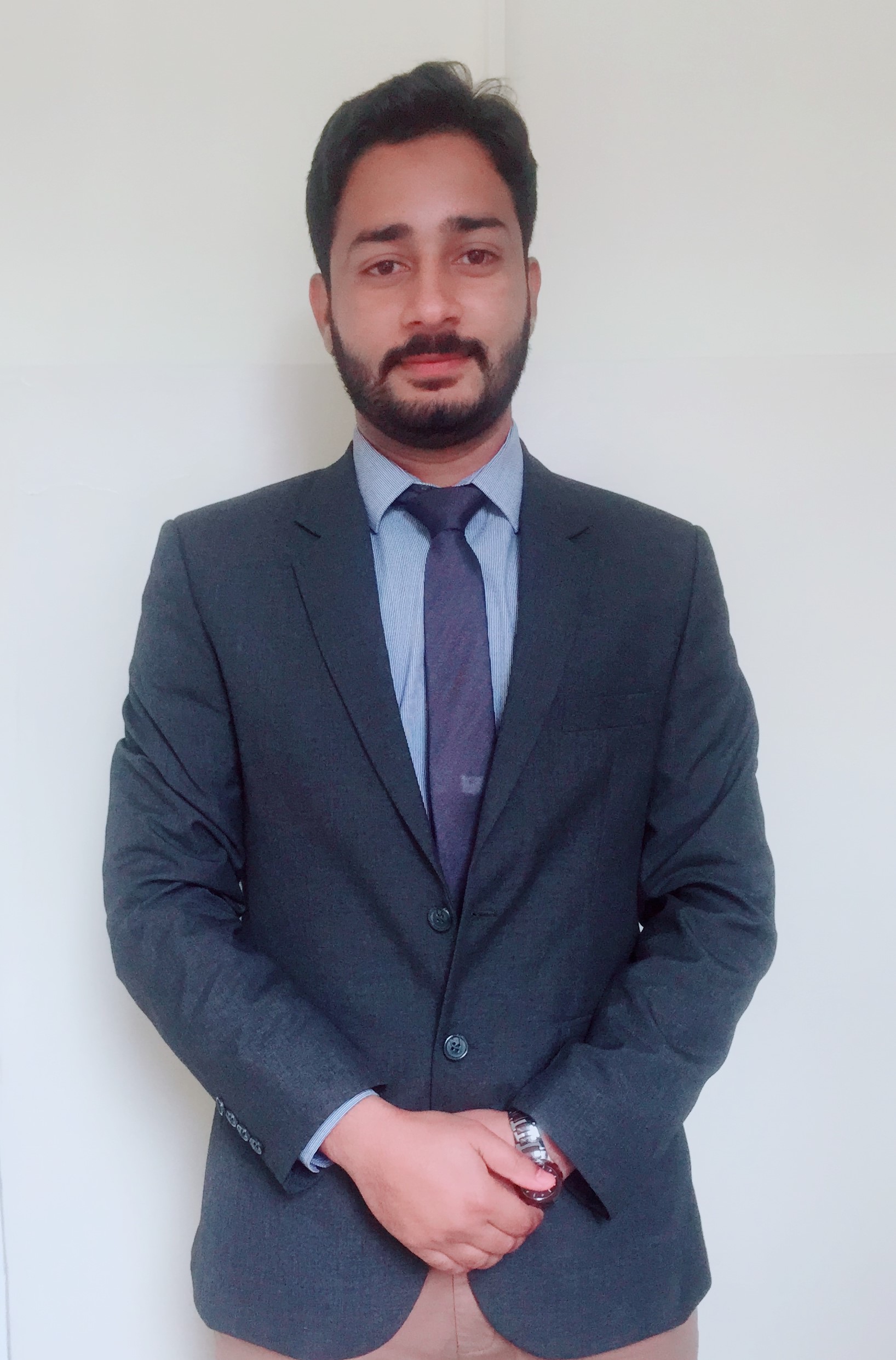 Muhammad Noman Sabir Management