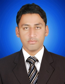Irshad Ahmed 