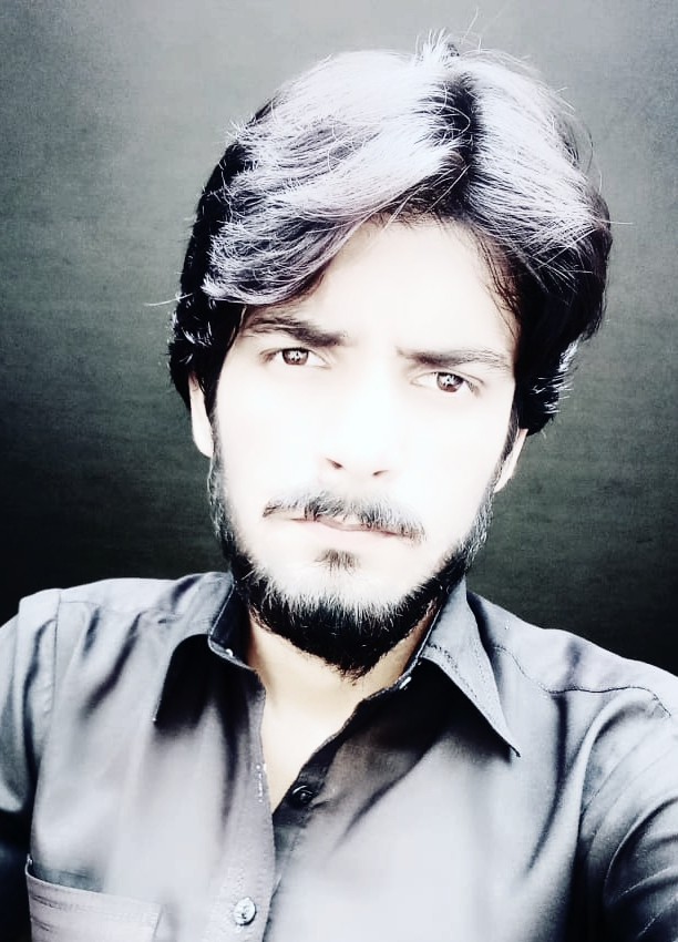 Danish Ali 