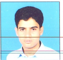 MUBASHAR ISHAQ Profile MUBASHAR ISHAQ Profile
