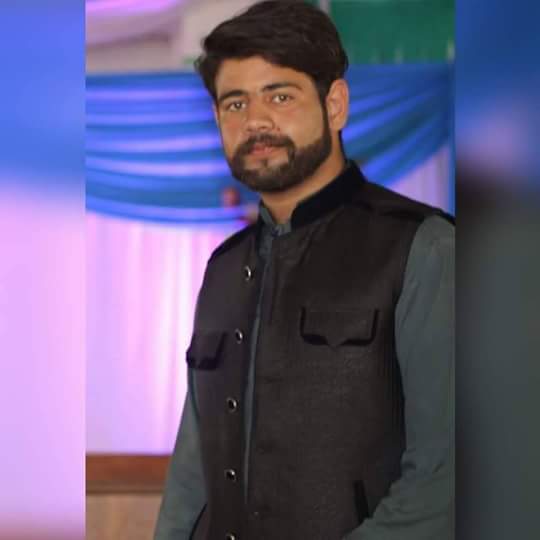 Aqib Javed Profile Aqib Javed Profile